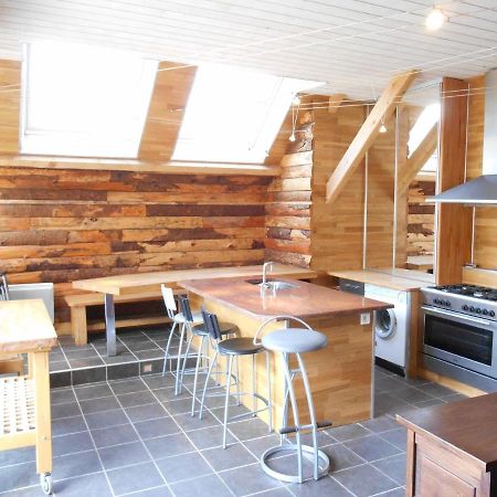 Maison Du Giraldes Claux Puy Mary Gr400 Gite Chalet Le Claux Exterior photo